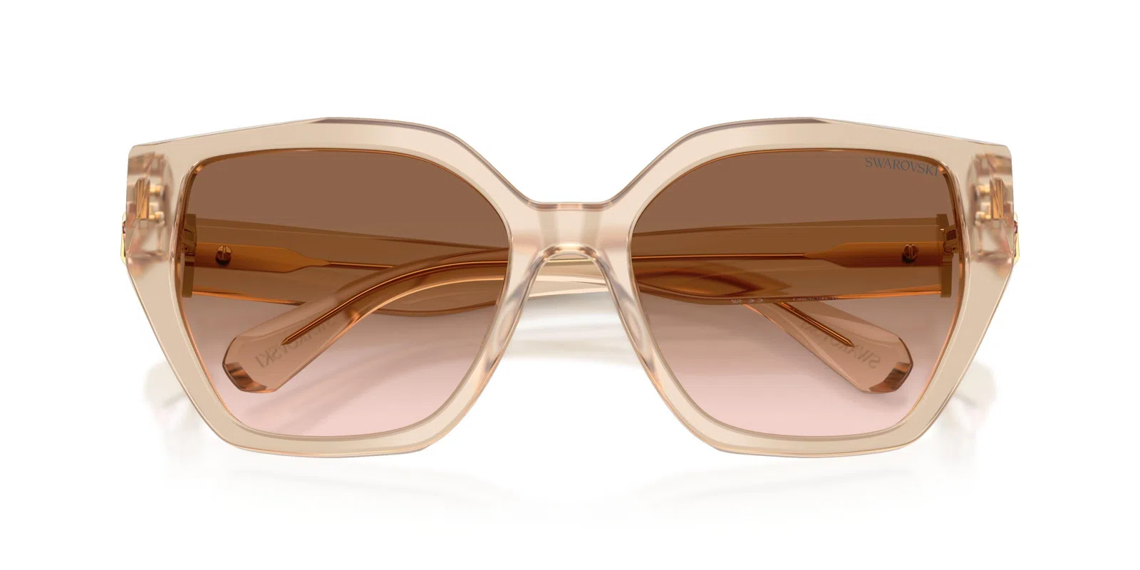 Swarovski 6044U Sunglasses - view 26